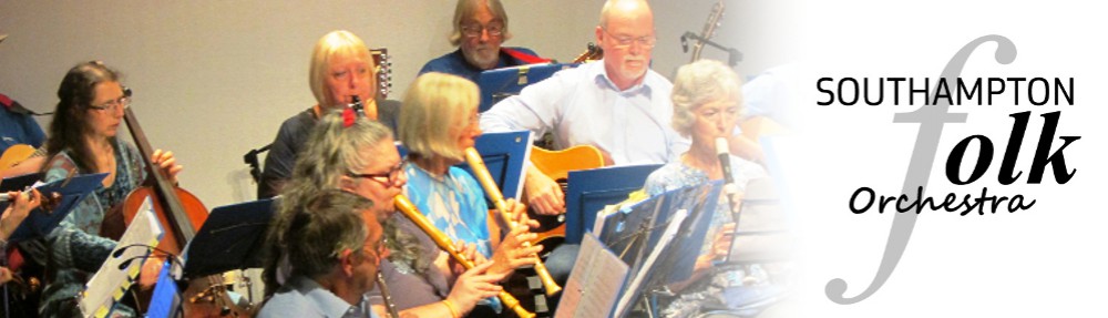 Southampton Folk Orchestra